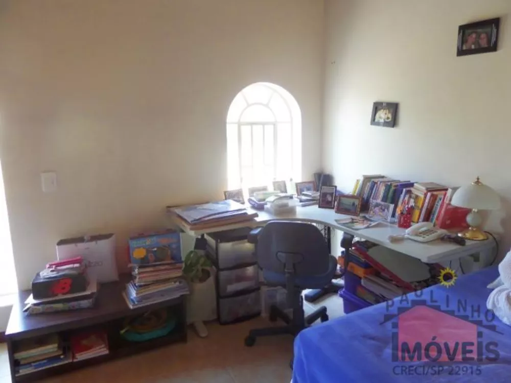 Casa de Condomínio à venda com 4 quartos, 400m² - Foto 36