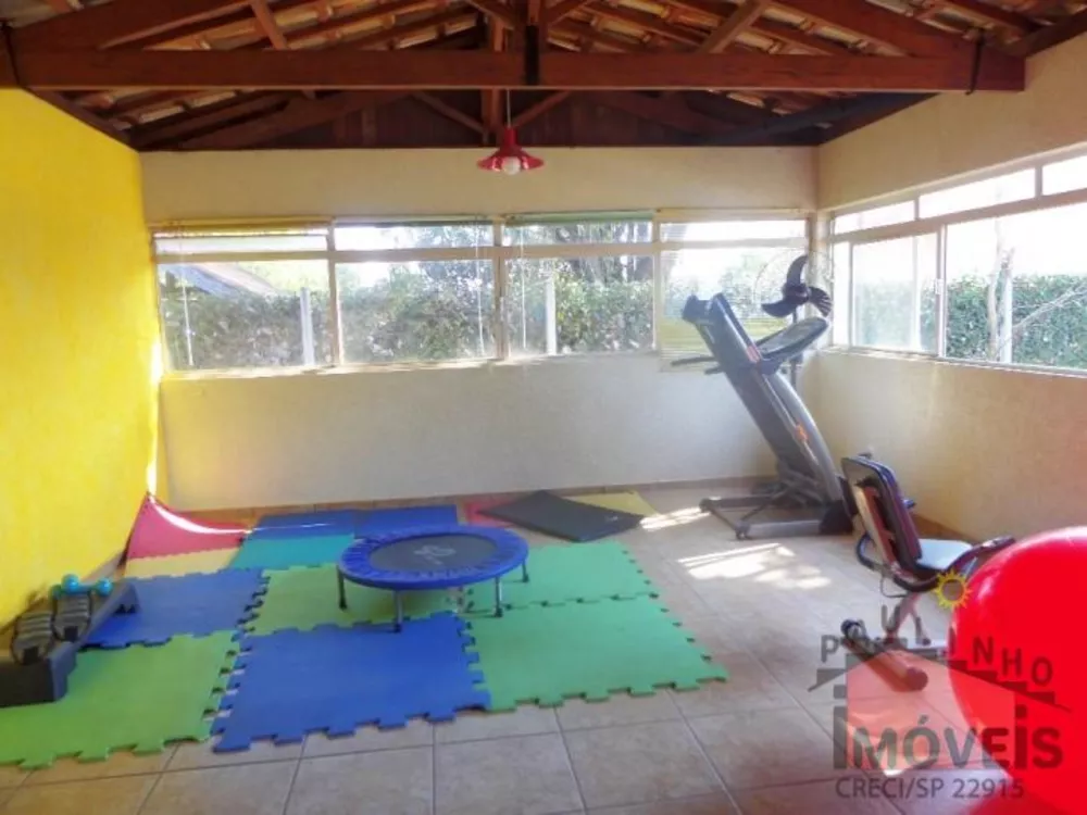 Casa de Condomínio à venda com 4 quartos, 400m² - Foto 34