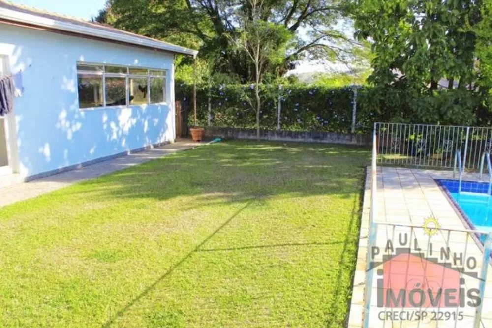 Casa de Condomínio à venda com 4 quartos, 400m² - Foto 23