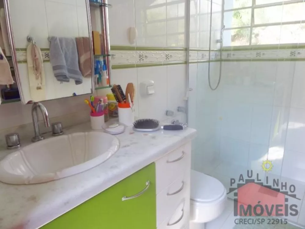 Casa de Condomínio à venda com 4 quartos, 400m² - Foto 13