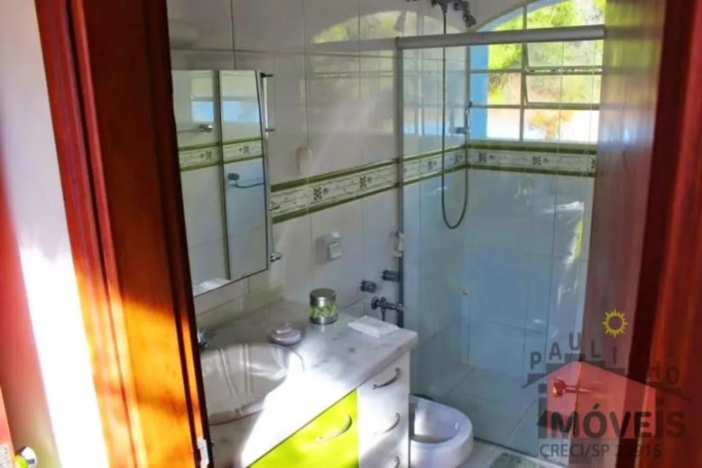 Casa de Condomínio à venda com 4 quartos, 400m² - Foto 7