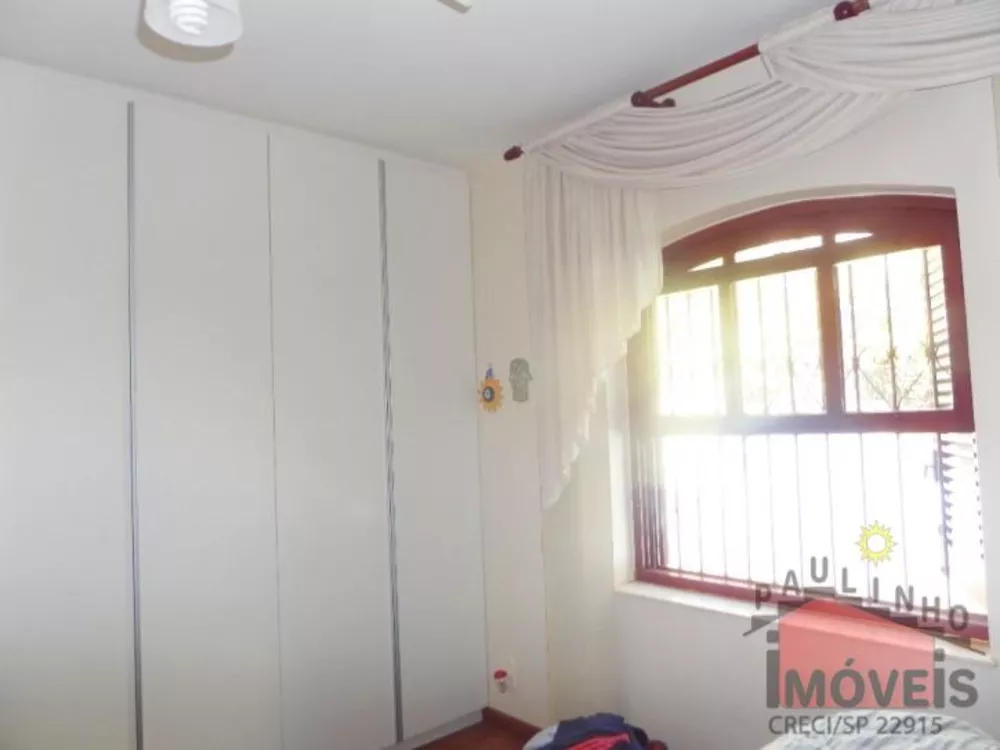 Casa de Condomínio à venda com 4 quartos, 400m² - Foto 14