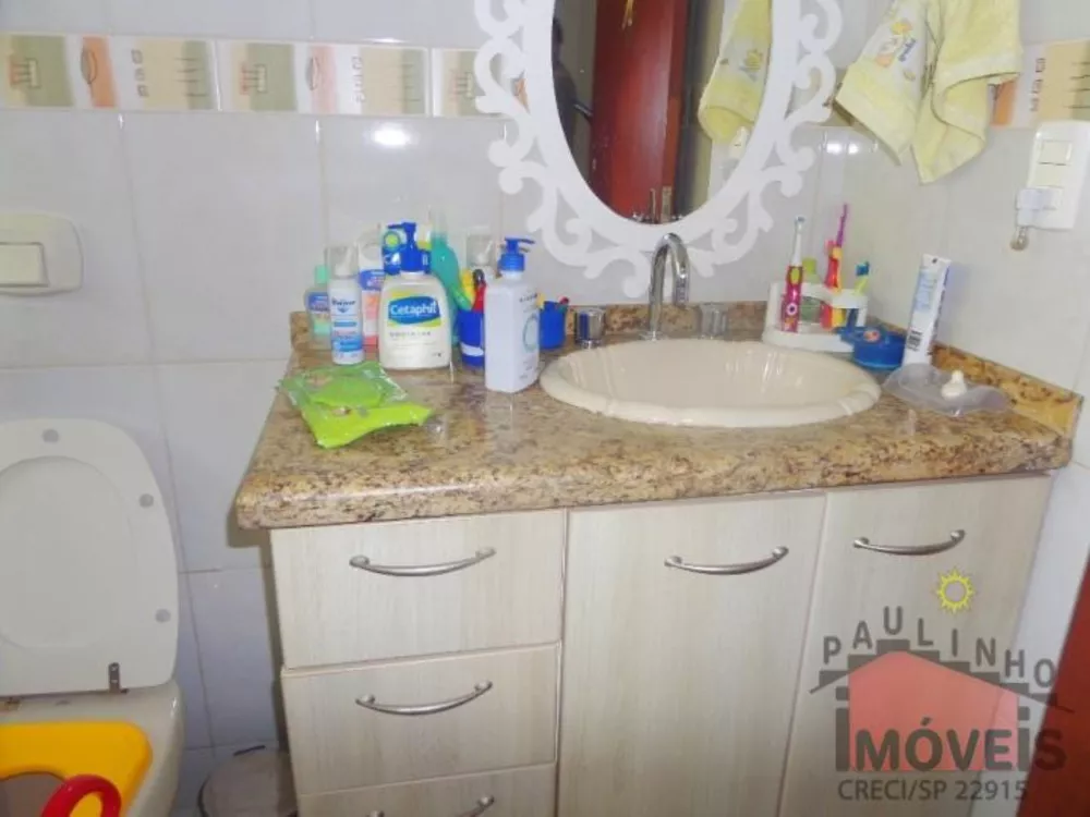 Casa de Condomínio à venda com 4 quartos, 400m² - Foto 16