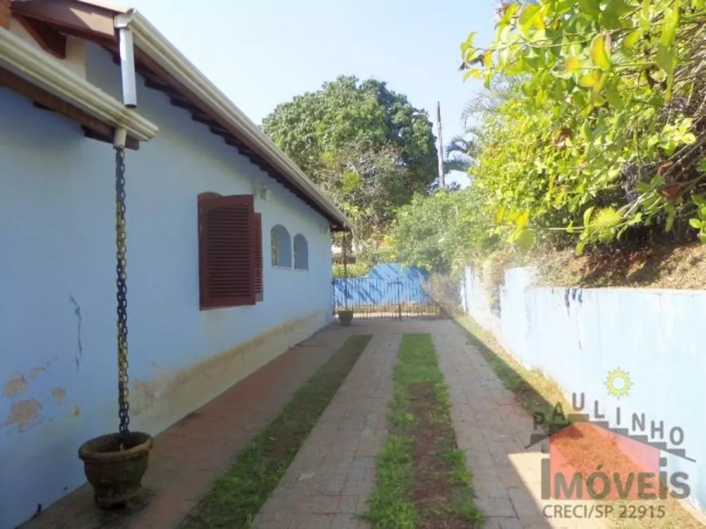 Casa de Condomínio à venda com 4 quartos, 400m² - Foto 35