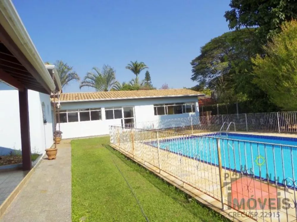 Casa de Condomínio à venda com 4 quartos, 400m² - Foto 27