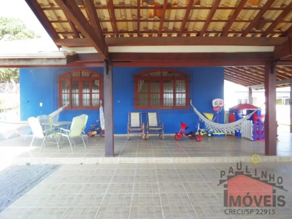 Casa de Condomínio à venda com 4 quartos, 400m² - Foto 32