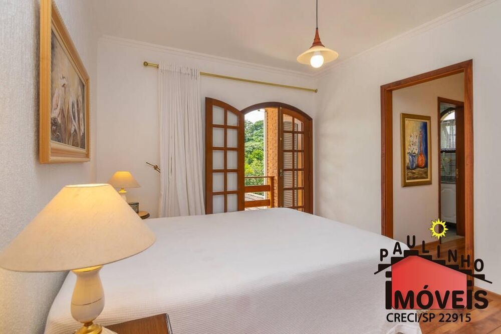 Casa de Condomínio à venda com 4 quartos, 550m² - Foto 12