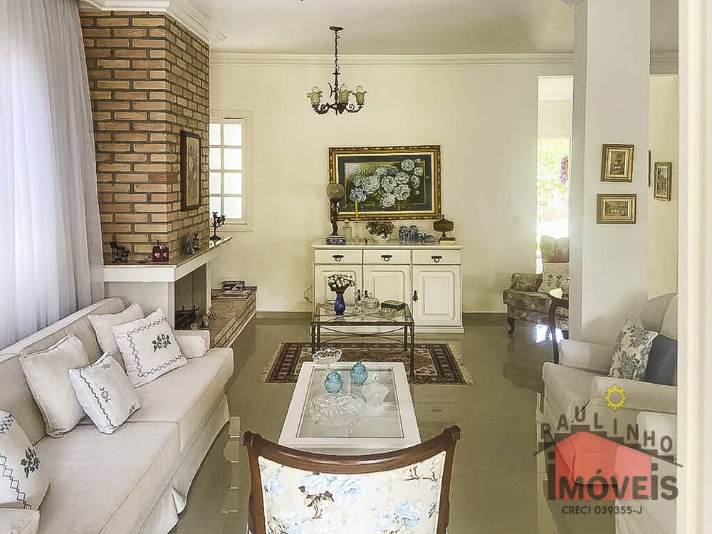 Casa de Condomínio, 4 quartos - Foto 10