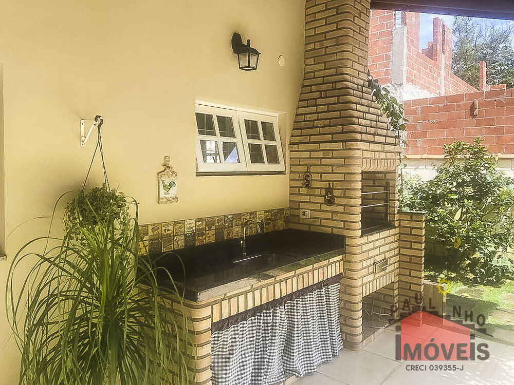 Casa de Condomínio, 4 quartos - Foto 17