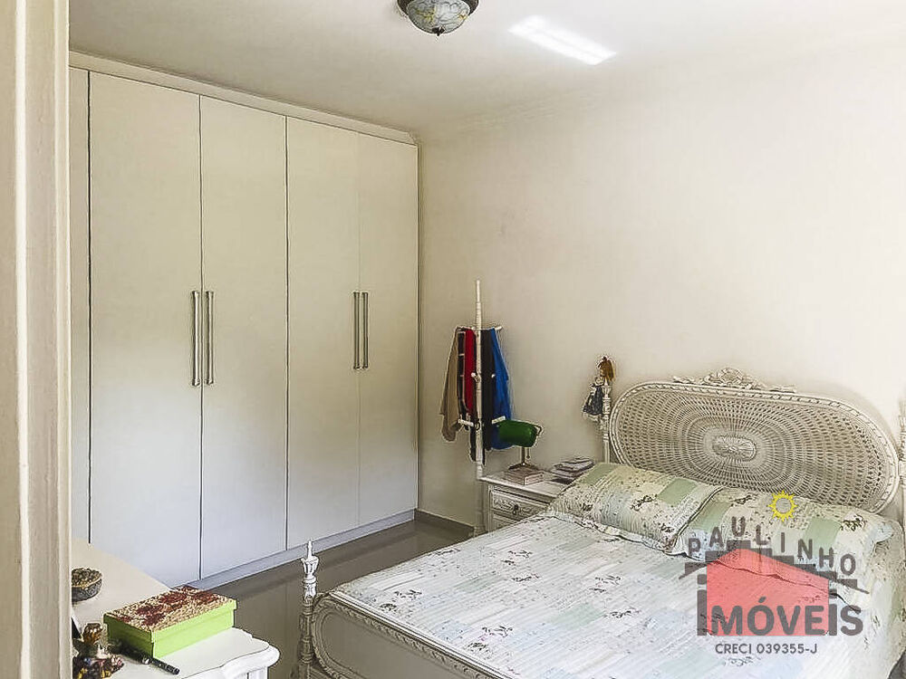 Casa de Condomínio, 4 quartos - Foto 12