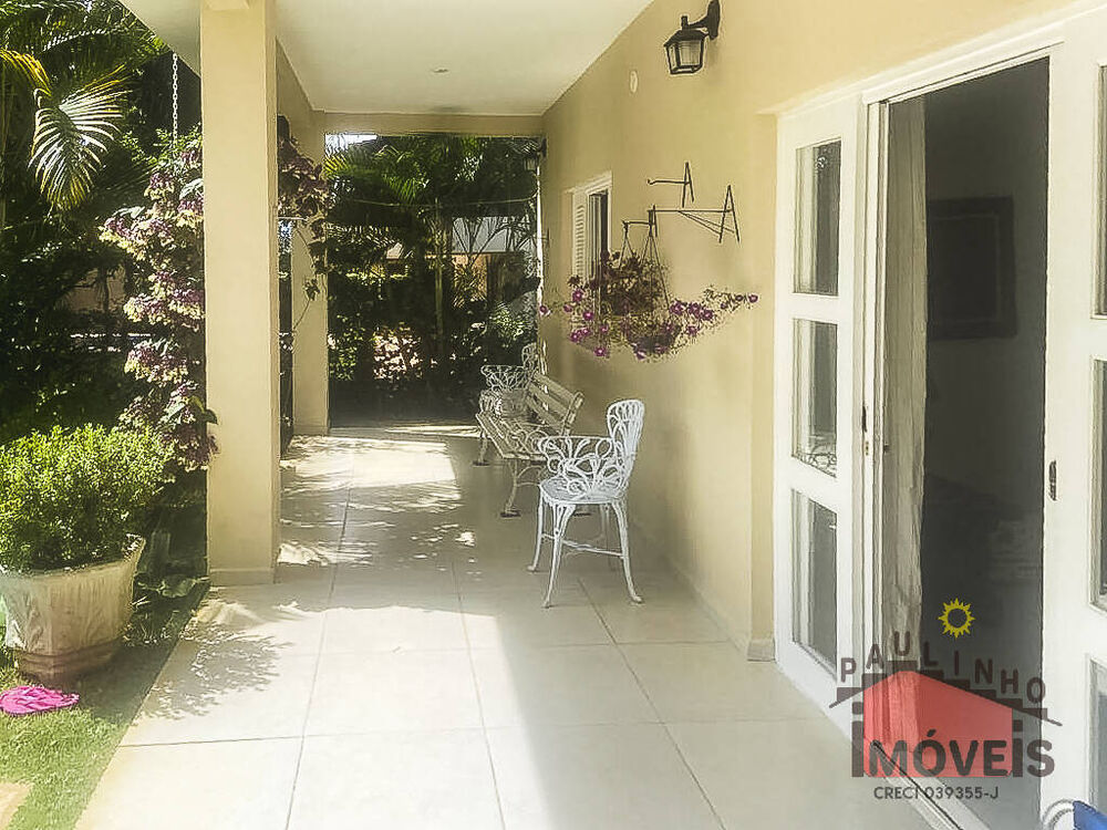 Casa de Condomínio, 4 quartos - Foto 6