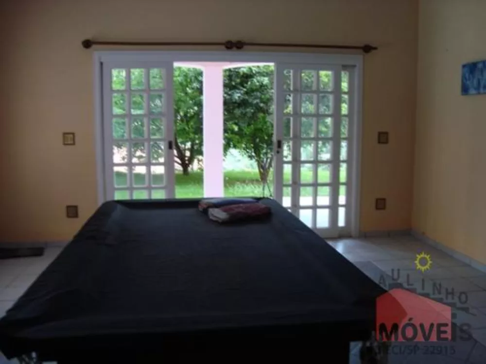 Casa de Condomínio à venda com 4 quartos, 560m² - Foto 16