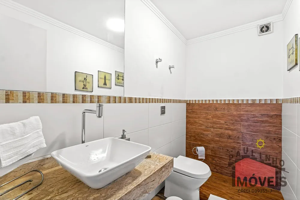 Casa de Condomínio, 2 quartos - Foto 9
