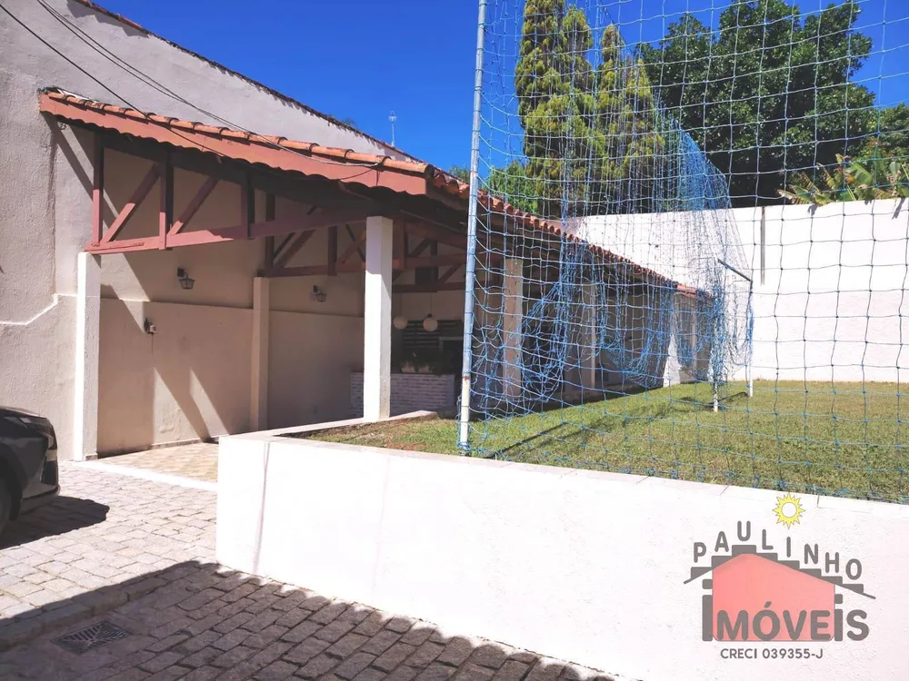 Casa de Condomínio, 3 quartos - Foto 9