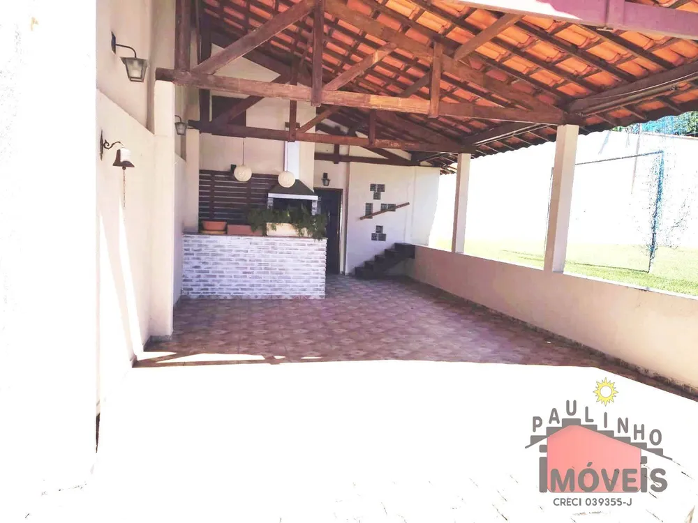 Casa de Condomínio, 3 quartos - Foto 8