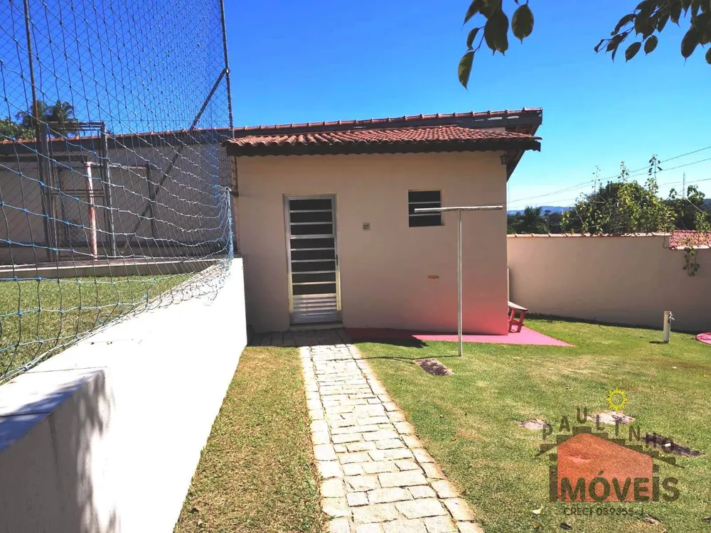 Casa de Condomínio, 3 quartos - Foto 10