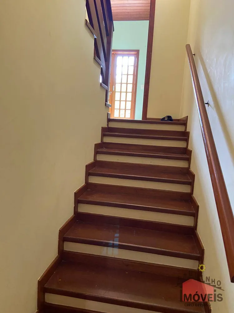 Casa de Condomínio, 3 quartos - Foto 15