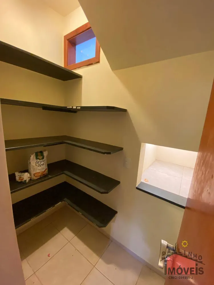Casa de Condomínio, 3 quartos - Foto 5