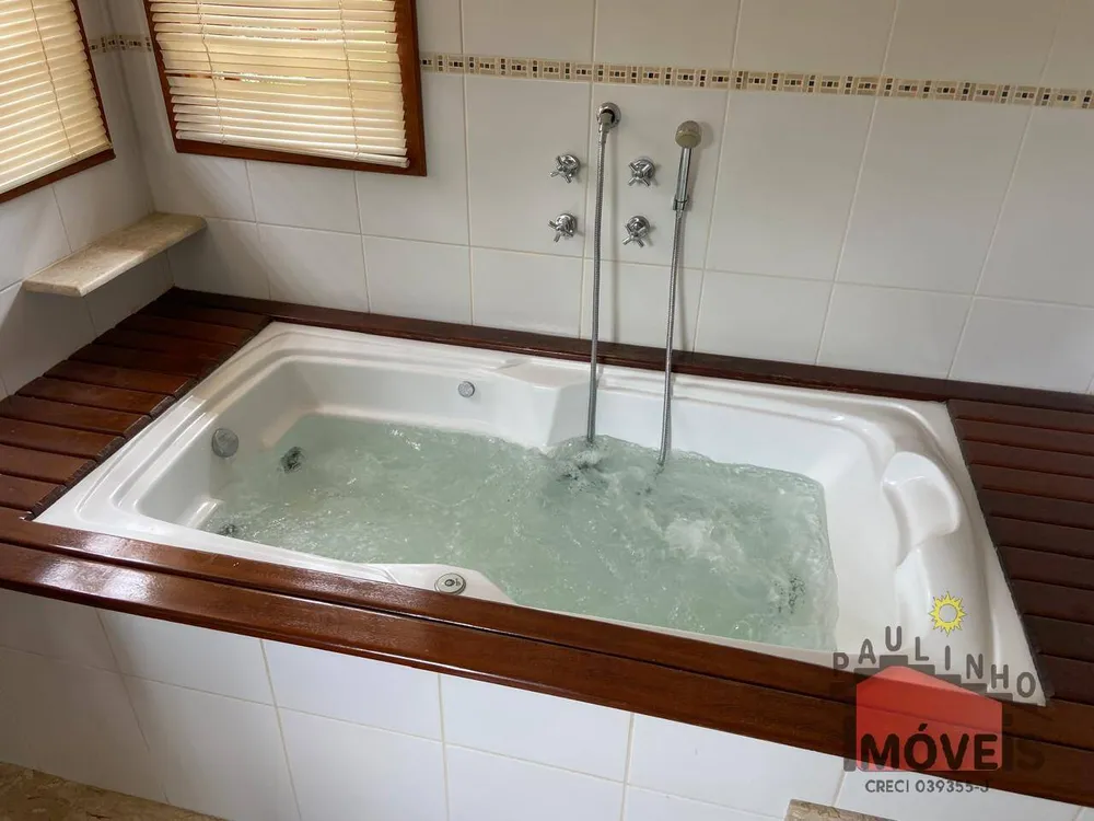 Casa de Condomínio, 3 quartos - Foto 10