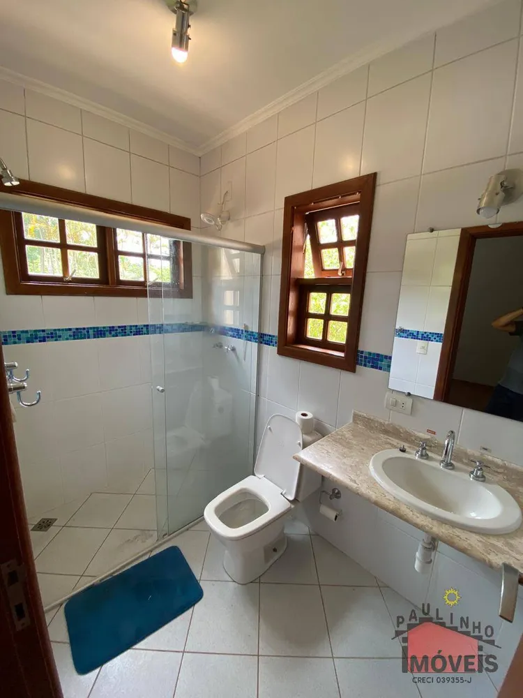 Casa de Condomínio, 3 quartos - Foto 14