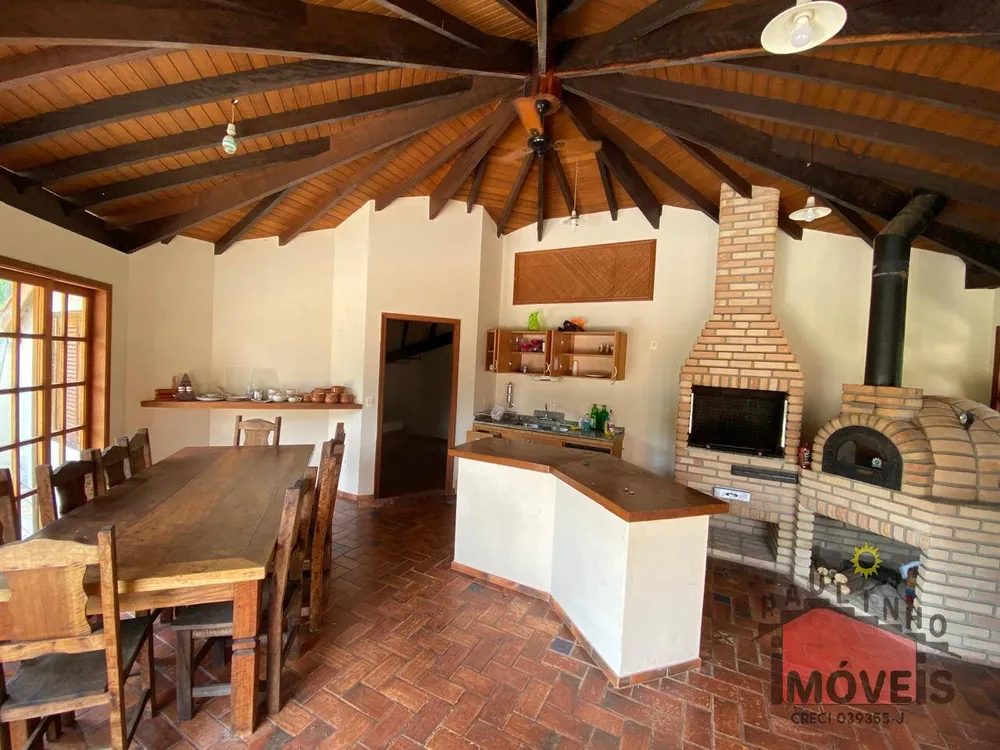 Casa de Condomínio, 3 quartos - Foto 11