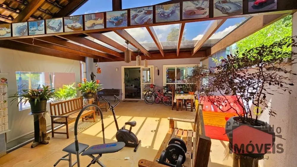 Casa de Condomínio, 4 quartos - Foto 7