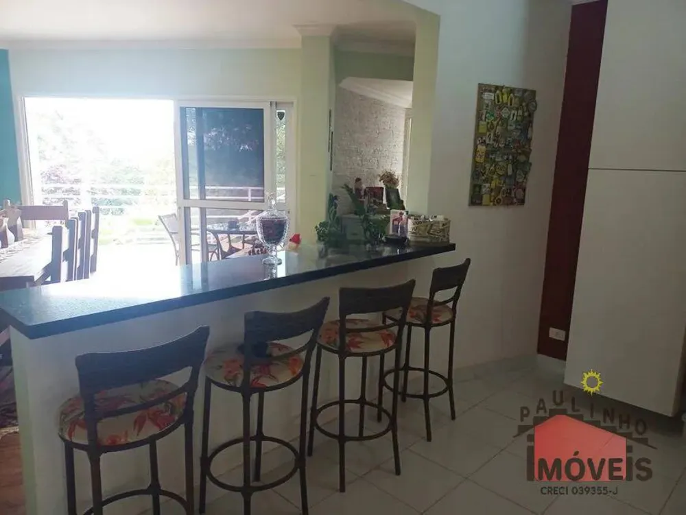 Casa de Condomínio, 4 quartos - Foto 6