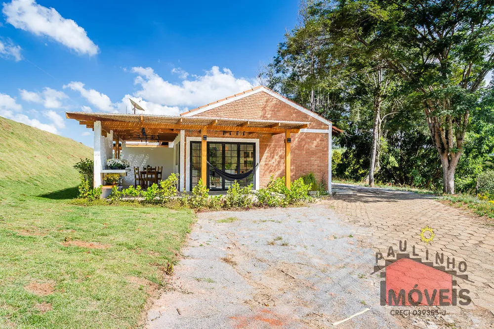 Terreno, 12 hectares - Foto 2