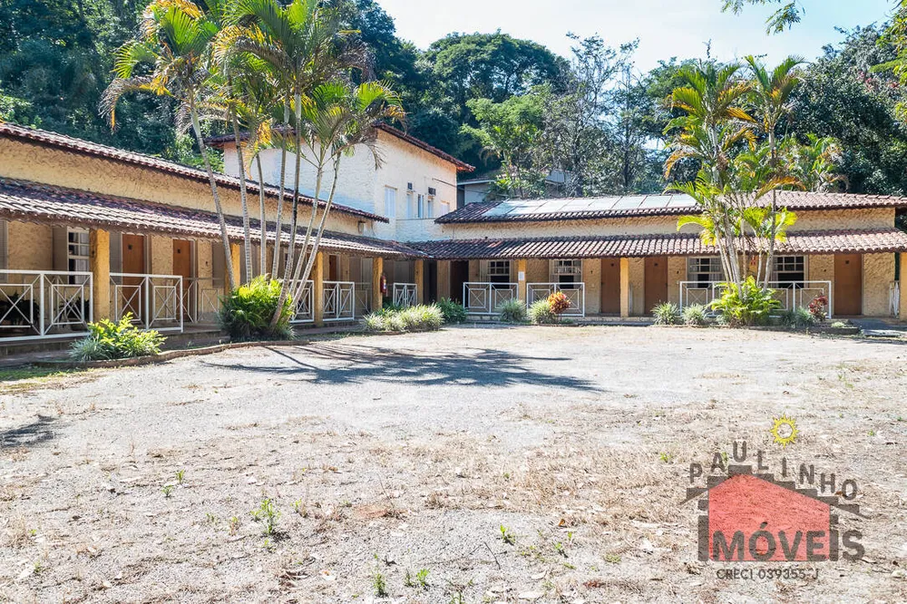 Terreno, 12 hectares - Foto 38