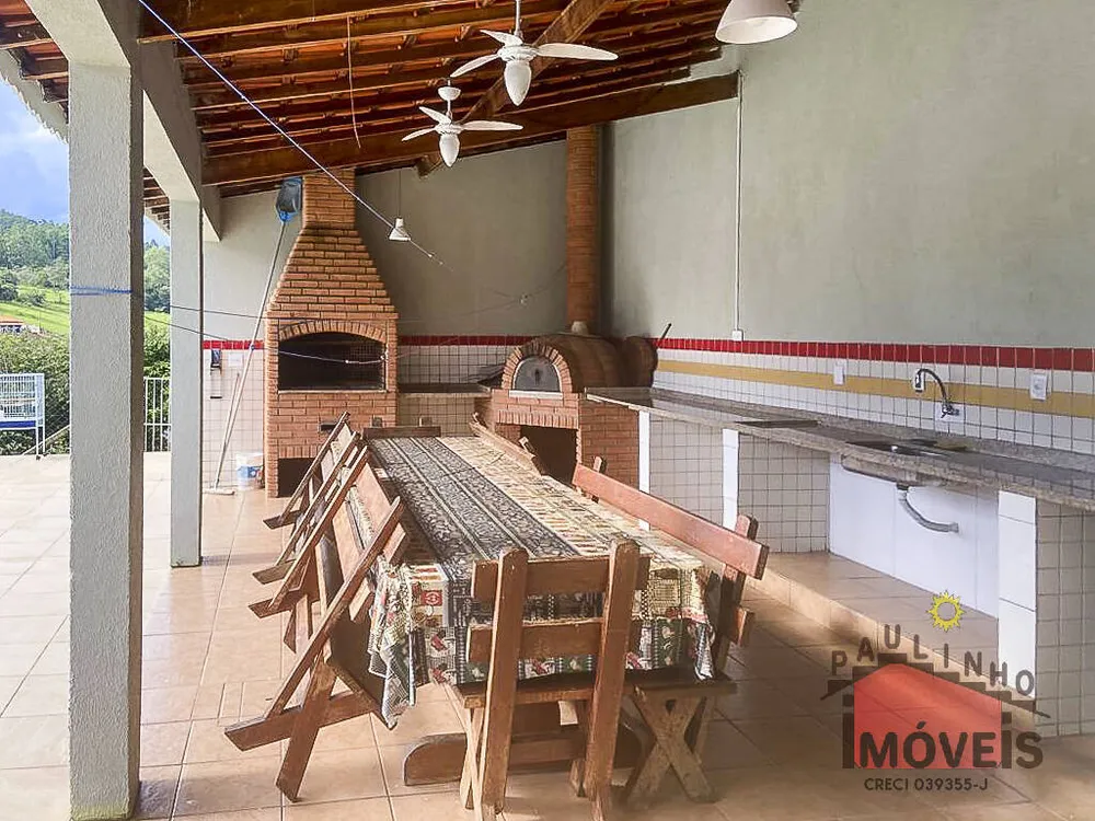 Casa de Condomínio, 3 quartos - Foto 19