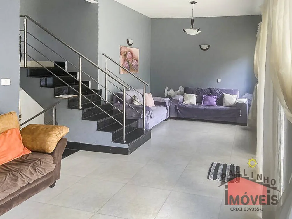 Casa de Condomínio, 3 quartos - Foto 6