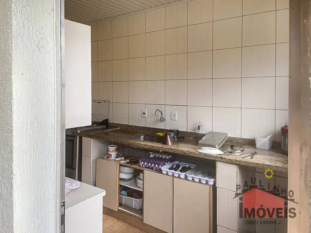 Casa de Condomínio, 3 quartos - Foto 8
