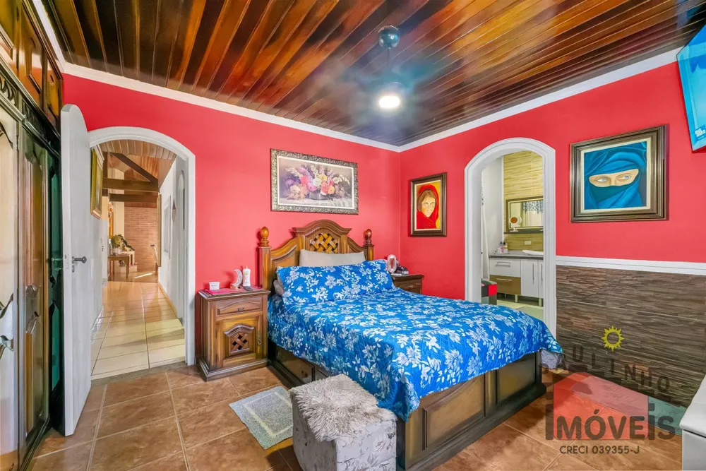 Casa de Condomínio, 3 quartos - Foto 5