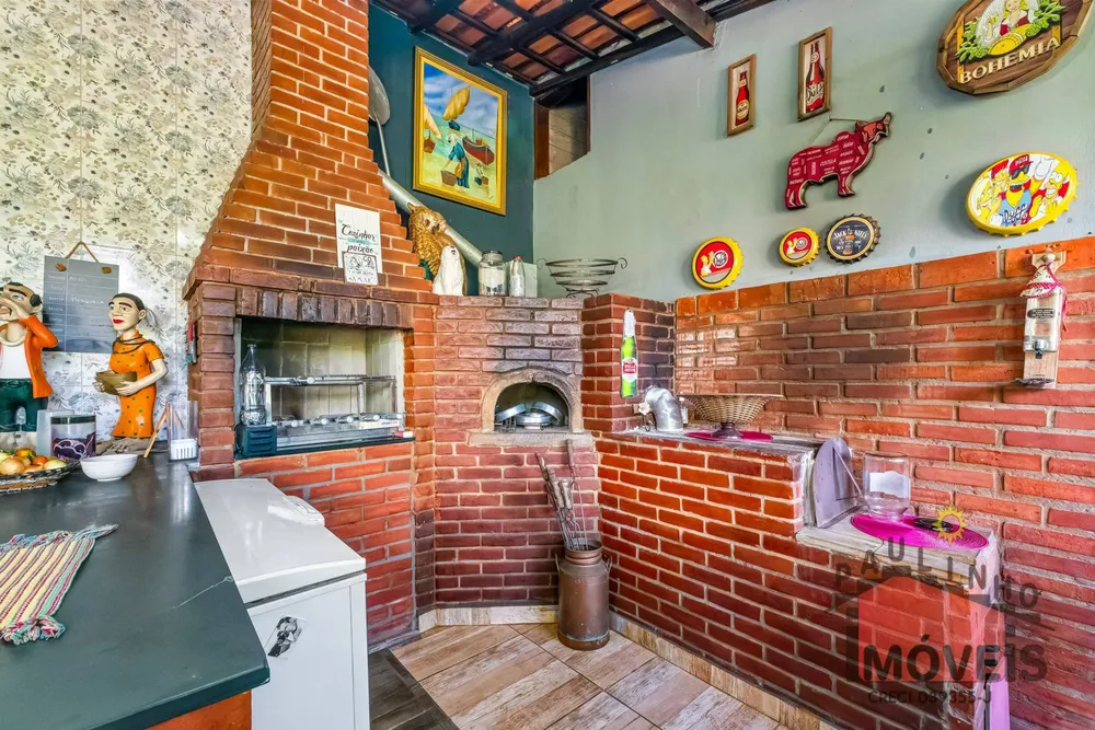 Casa de Condomínio, 3 quartos - Foto 11