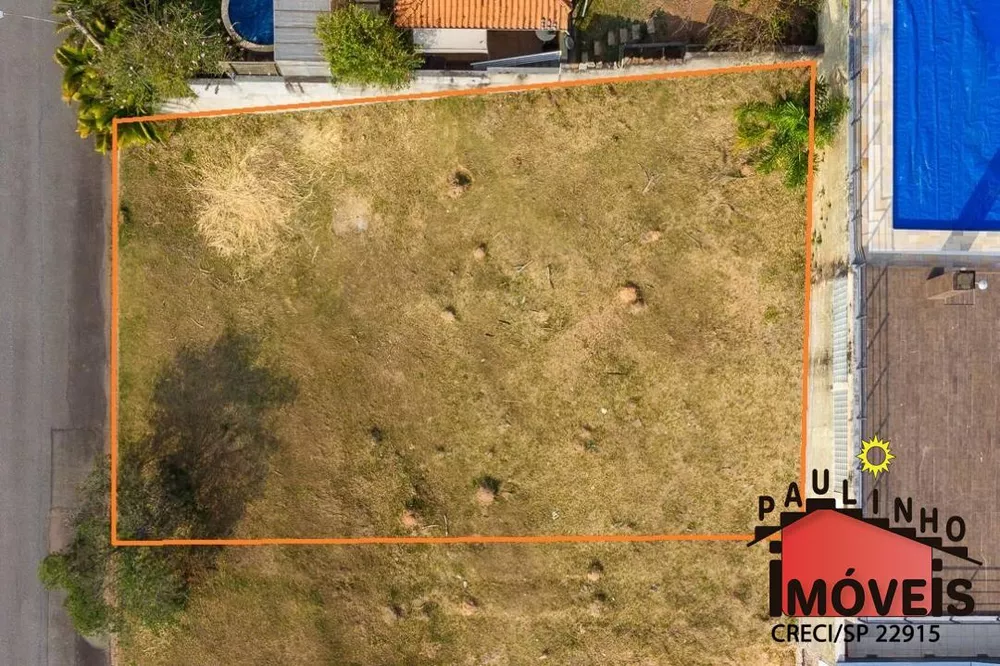 Terreno à venda, 450m² - Foto 2