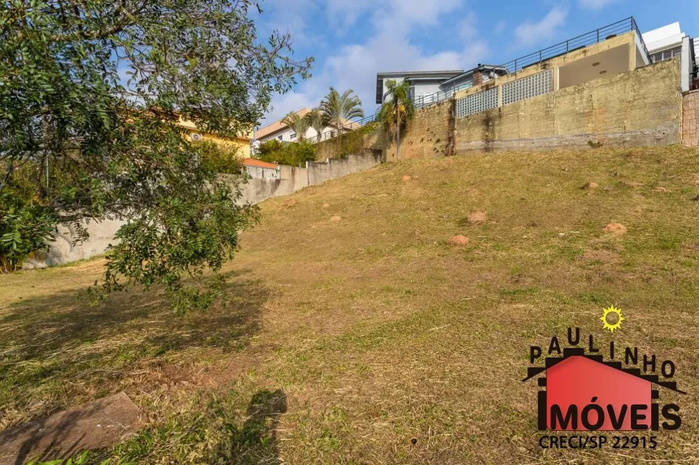 Terreno à venda, 450m² - Foto 6