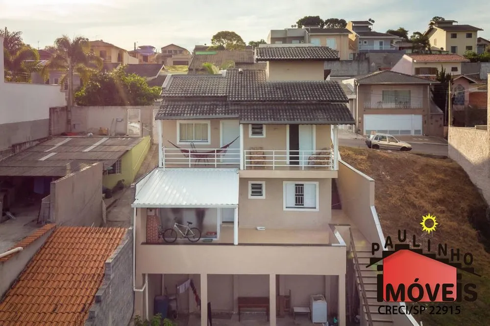 Casa, 3 quartos, 249 m² - Foto 19