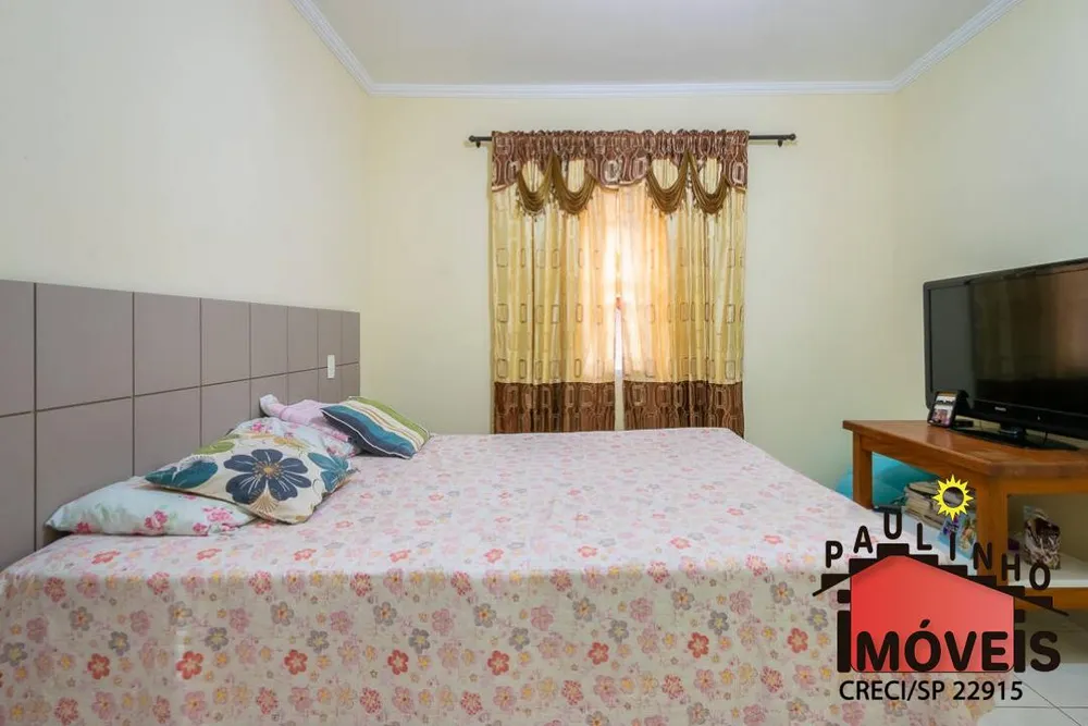 Casa, 3 quartos, 249 m² - Foto 13