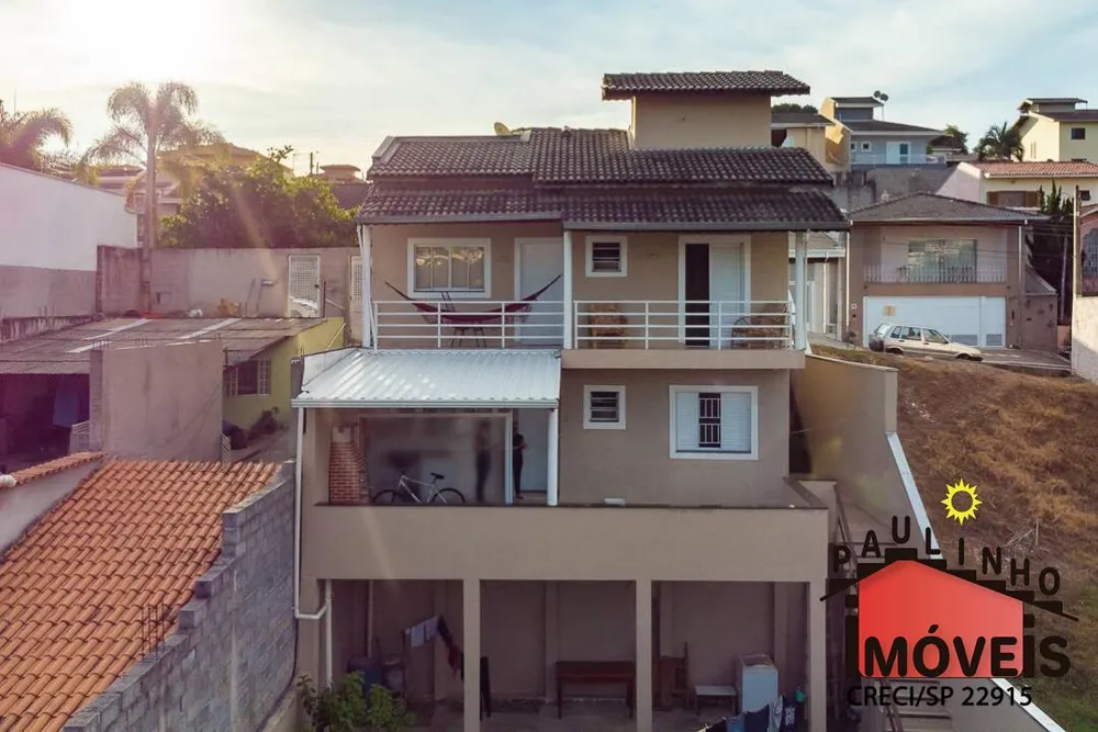 Casa, 3 quartos, 249 m² - Foto 20