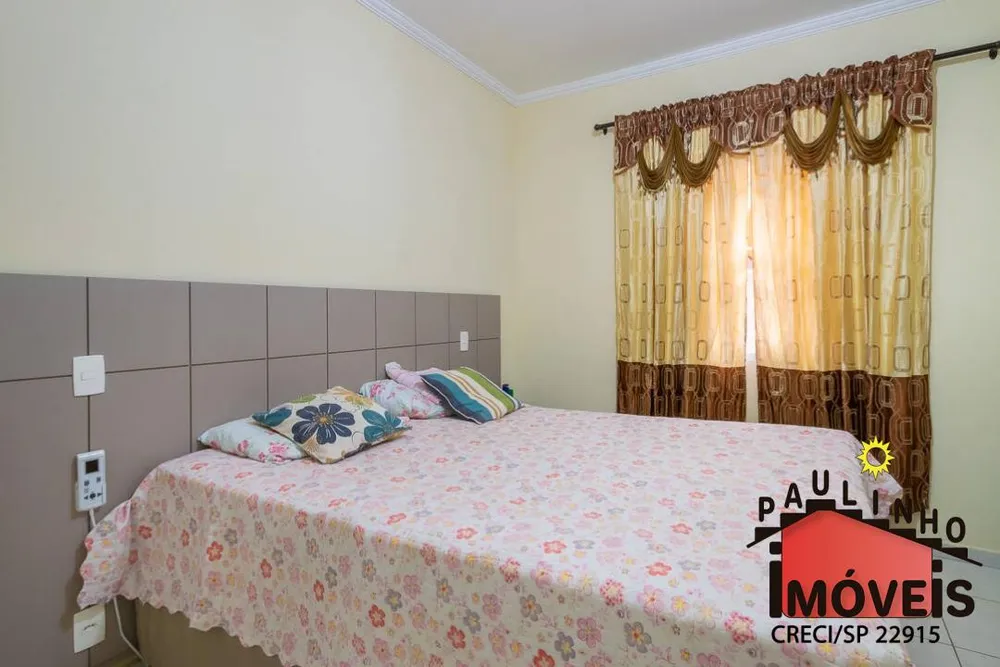 Casa, 3 quartos, 249 m² - Foto 12