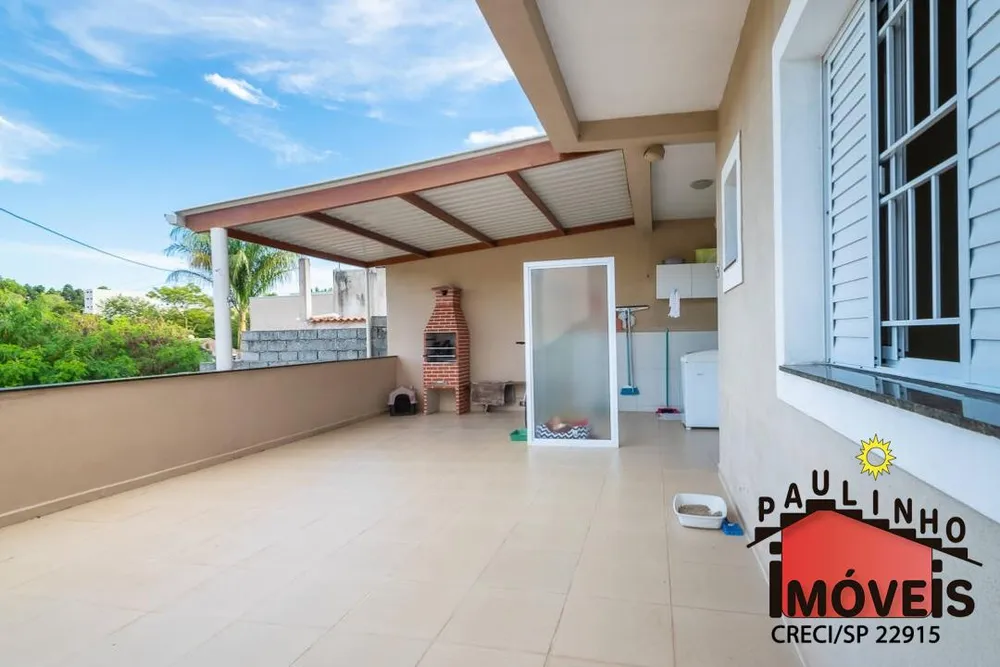 Casa, 3 quartos, 249 m² - Foto 17