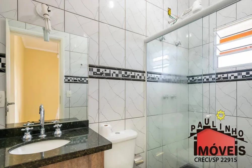 Casa, 3 quartos, 249 m² - Foto 10
