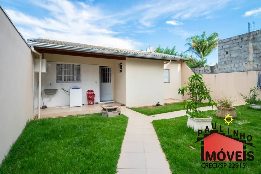 Casa, 3 quartos, 249 m² - Foto 18