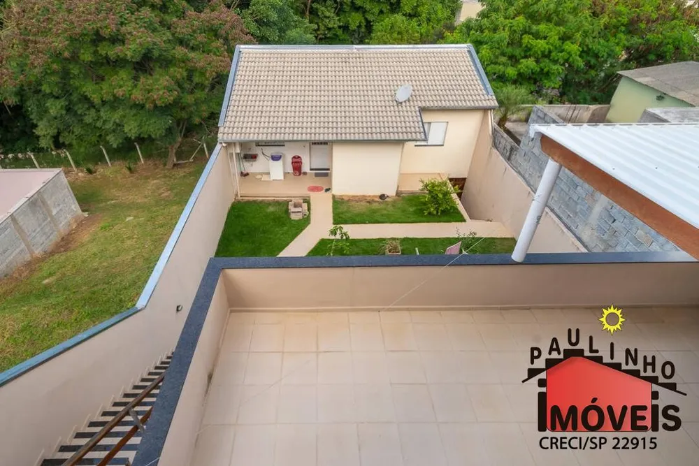 Casa, 3 quartos, 249 m² - Foto 9