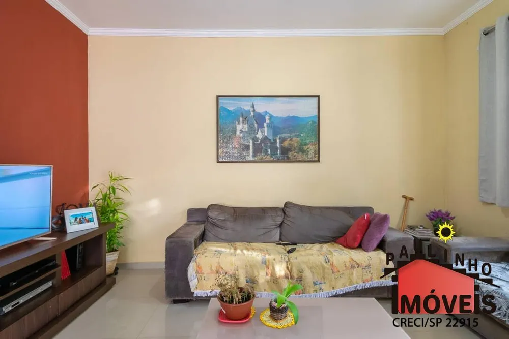 Casa, 3 quartos, 249 m² - Foto 6
