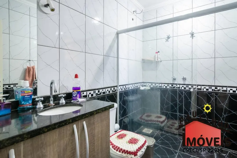 Casa, 3 quartos, 249 m² - Foto 14