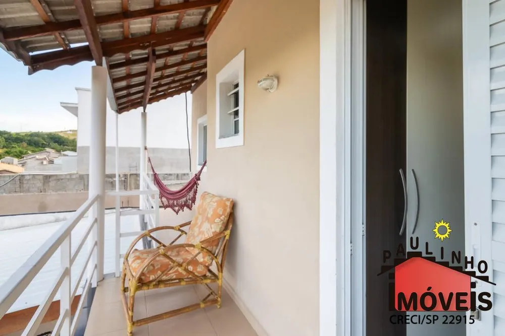 Casa, 3 quartos, 249 m² - Foto 8