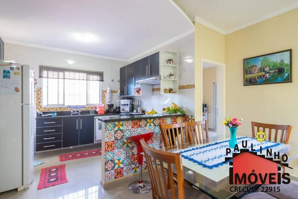 Casa, 3 quartos, 249 m² - Foto 7