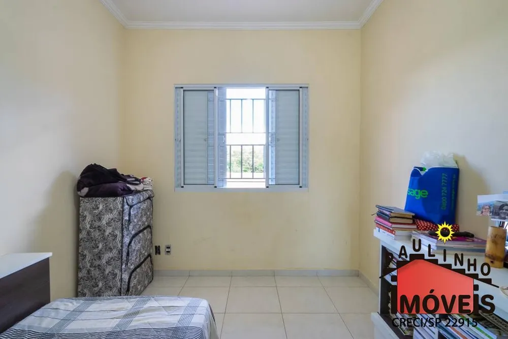 Casa, 3 quartos, 249 m² - Foto 11