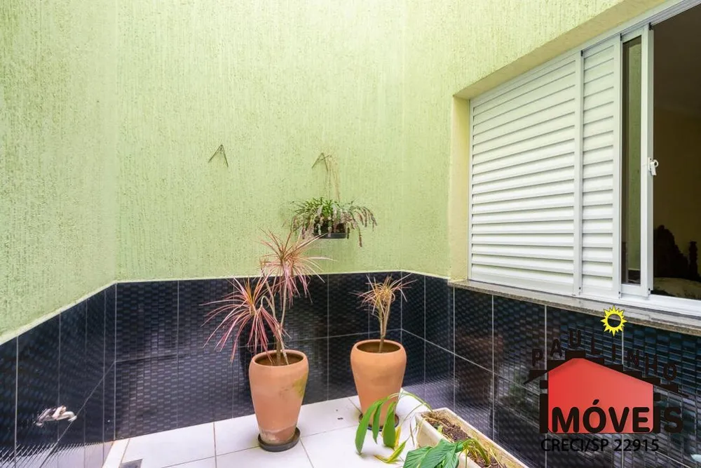 Casa, 3 quartos, 249 m² - Foto 15